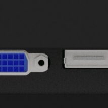 Monitor IIYAMA 108cm (42,5″) LH4375UHS-B2AG 16:9 2xHDMI+3xDP+2xUSB