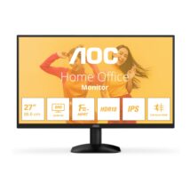 MONITOR AOC LED 27″ Q27B35E