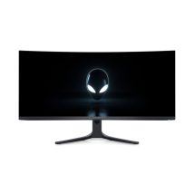 Alienware 34 QD-OLED Gaming Monitor – AW3423DWF