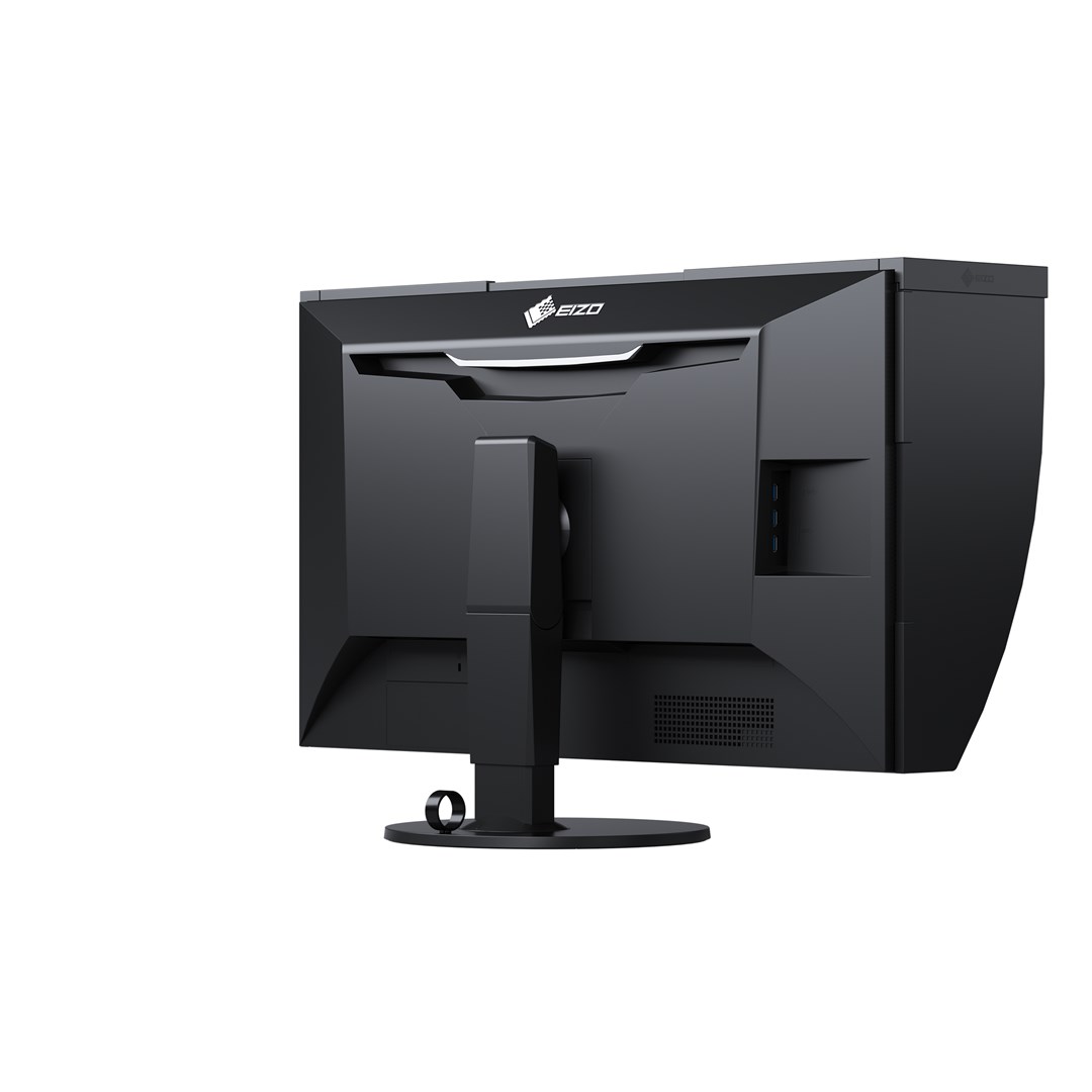 Monitor EIZO 79.0cm (31,1") CG319X 17:9 2xHDMI+2xDP+USB 4K - obrazek 3
