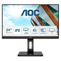MONITOR AOC LED 24″ Q24P2Q