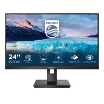 MONITOR PHILIPS LED 24″ 242S1AE/00