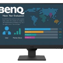 MONITOR BENQ LED 24″ BL2490
