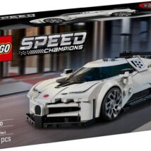 LEGO Speed Champions 77240 Hipersamochód Bugatti