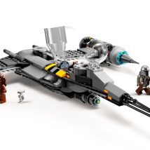 LEGO STAR WARS 75325 MYŚLIWIEC N-1 MANDALORIANINA
