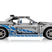 LEGO Technic 42210 Samochód Nissan Skyline GT-R (R34) z filmu Za szybcy, za wściekli