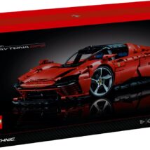 LEGO TECHNIC 42143 Ferrari Daytona SP3