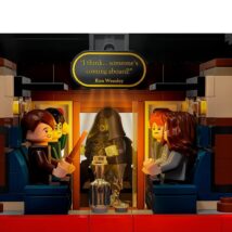LEGO Harry Potter 76405 Ekspres do Hogwartu–edycja kolekcjonerska