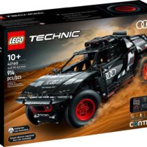 LEGO Technic 42160 Audi RS Q e-tron