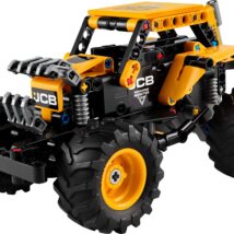 LEGO TECHNIC 42199 Monster Jam™ DIGatron™