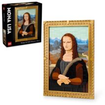 LEGO ART 31213 Mona Lisa