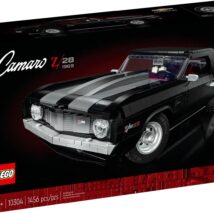 LEGO Icons 10304 Chevrolet Camaro Z28