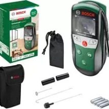 BOSCH.KAMERA UNIVERSAL INSPECT UNI PRZEWÓD 95cm ŚR.8mm