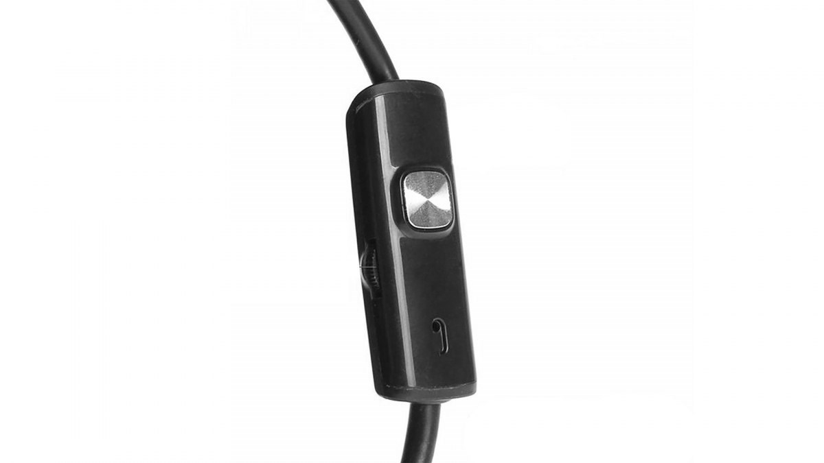MEDIA-TECH MOBILE ENDOSCOPE – ENDOSKOP USB, ROZDZIELCZOŚĆ VGA, DŁUGOŚĆ 5M, PODŚWIETLENIE LED, MICROUSB, ANDROID MT4095 - obrazek 4