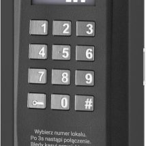 ACO CDNP8ACC ST CENTRALA DOMOFONOWA