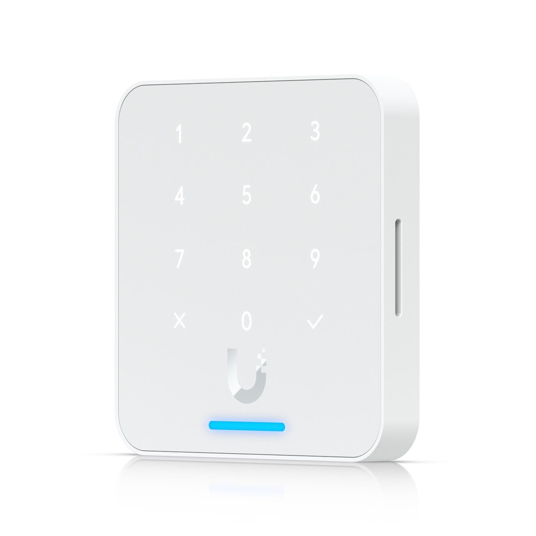 Karta NFC trzeciej generacji Ubiquiti - obrazek 4