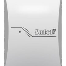 Satel CZ-EMM czytnik kart magnetycznych Biały