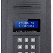 MODUŁ OP-255R-G ELFON OPTIMA RFID GRAFIT