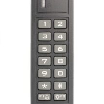 Kontroler dostępu ROGER PR312EM