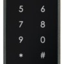 Czytnik zbliżeniowy ROGER PRT84MF-B