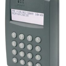 Czytnik zbliżeniowy ROGER MCT68ME-IO-I