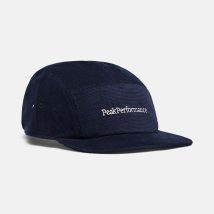 Czapka Peak Performance Cord Cap nieb. – TU