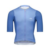 Koszulka rowerowa POC MÂ´s Cadence Jersey niebieski