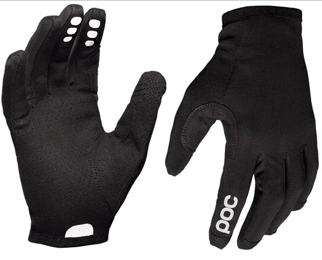 Rękawice rowerowe POC Resistance Enduro roz.XL - obrazek 3