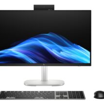 HP EliteStudio 8 AiO G1i Ultra 5 235 23.8″FHD IPS 250nits AG 16GB DDR5 SSD512 Intel Graphics W11Pro 3Y OnSite