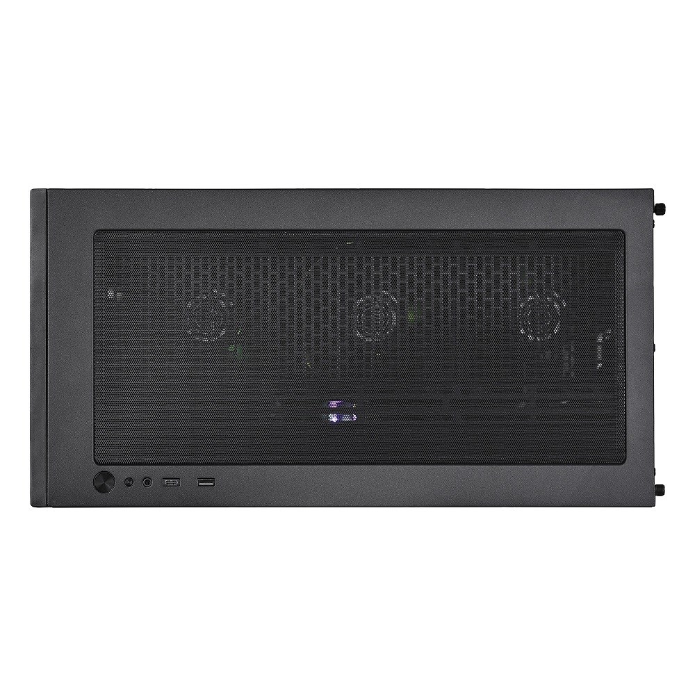 Actina SILENT 9800X3D/32GB/2TB/RTX5090/1000W/W11H - obrazek 4