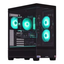 Actina View 5600X/32GB/1TB/RTX5060/600W