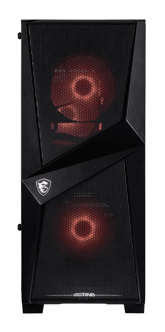 Actina PBM 7500F/32GB/1TB/RTX5060Ti/650W - obrazek 4