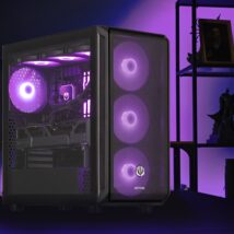 Actina ENDORFY i7-14700KF/32GB/2TB/RTX5070Ti/850W