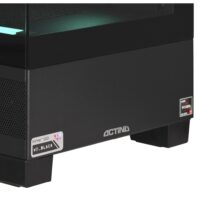 Actina View 7800X3D/32GB/1TB/RX7900XTX/850W
