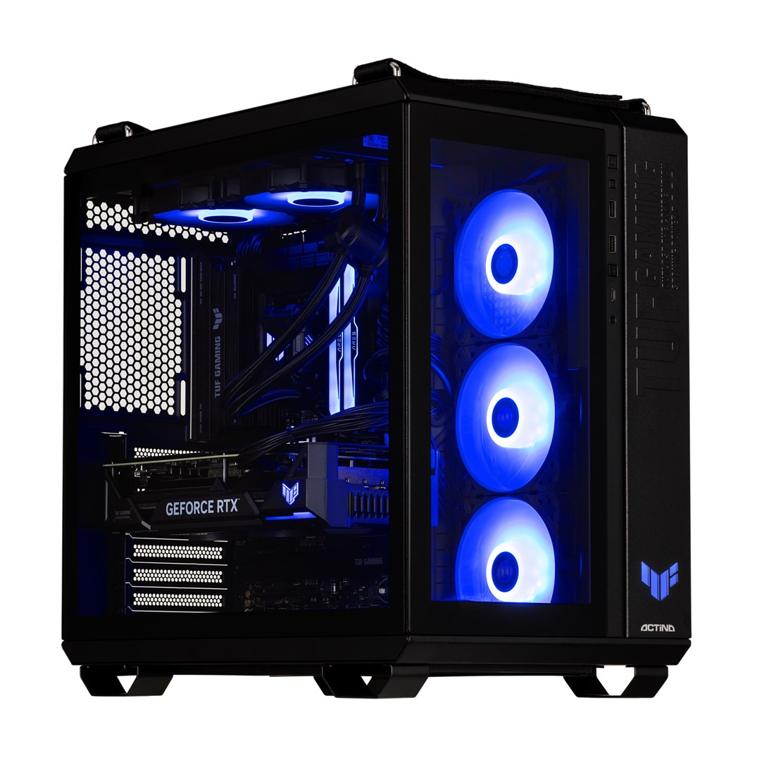 Actina PBA 265KF/32GB/2TB/RTX5070/850W