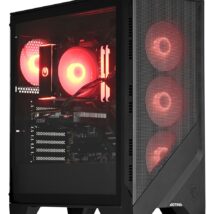 Actina PBM 7500F/32GB/1TB/RTX4060/650W