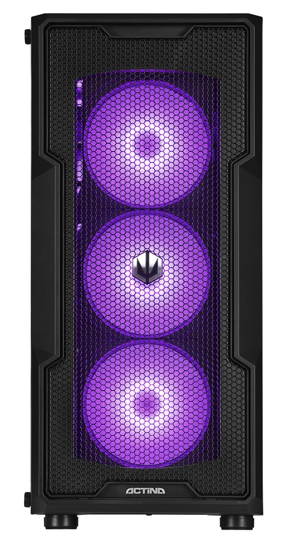 Actina ENDORFY 9900X/32GB/2TB/RX7900XTX/1000W - obrazek 3