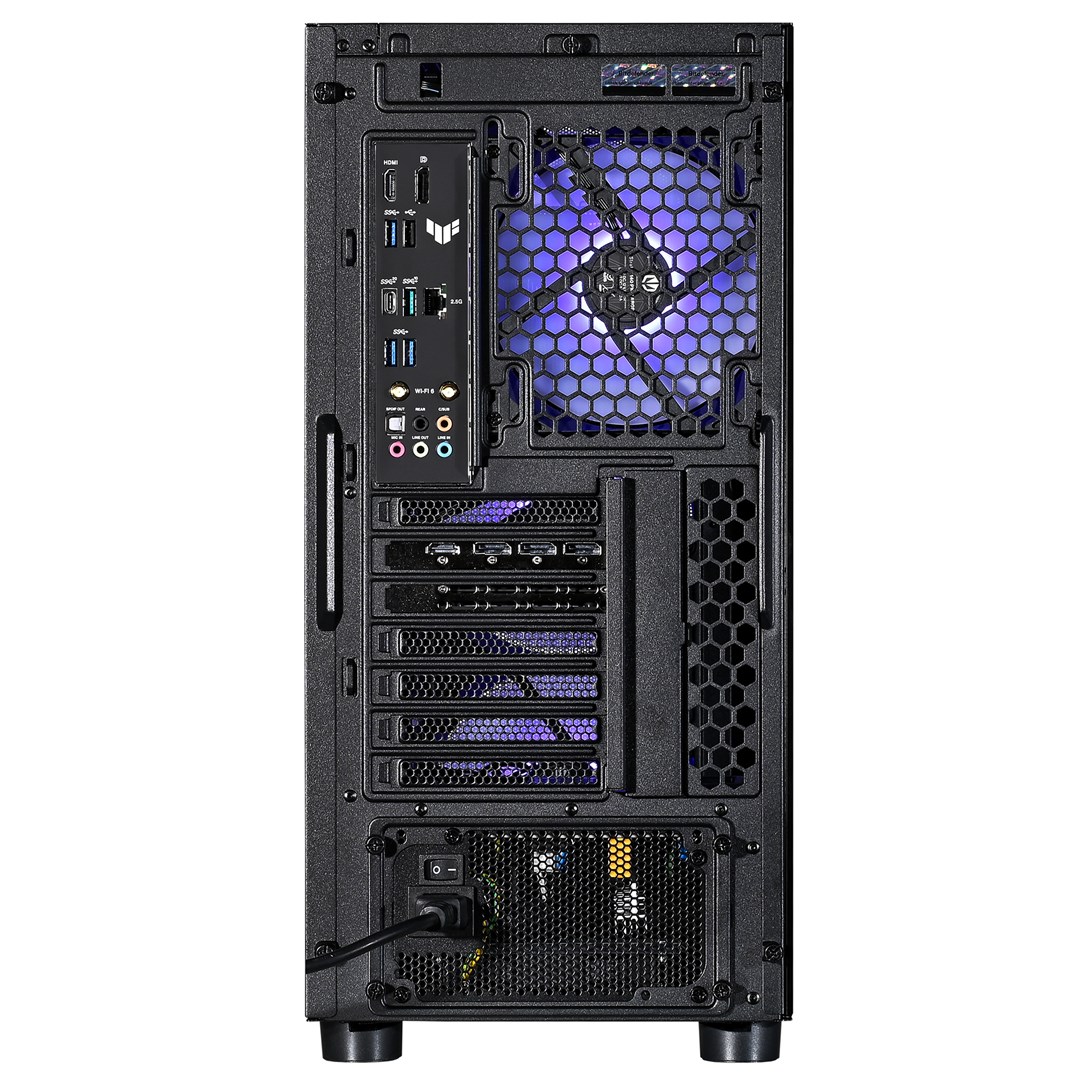 Actina ENDORFY 12600K/32GB/1TB/ArcB580/600W - obrazek 4