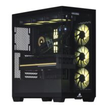 Actina iCUE 7900X/32GB/2TB/RTX5080/1000W
