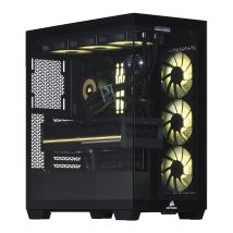 Actina iCUE 7900X/64B/2TB/RTX5090/1000W