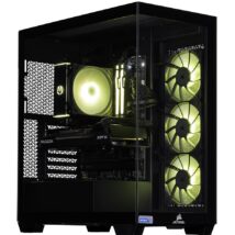 Actina iCUE 7500F/32GB/1TB/RX7800XT/750W