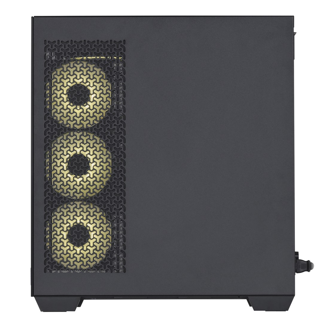 Actina iCUE i7-14700KF/32GB/2TB/RTX5080/1000W - obrazek 3