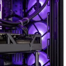 Actina ENDORFY 7900/32GB/2TB/RX9070/750W