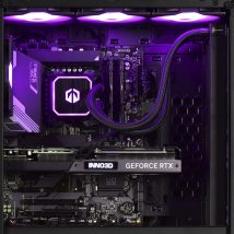 Actina ENDORFY 13500/32GB/1TB/RTX4070Ti/750W