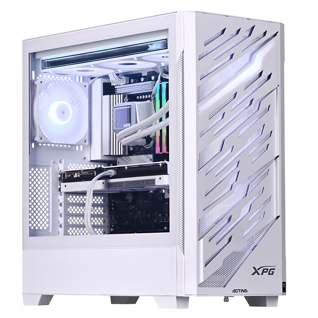 Actina SELECTION 265KF/32GB/1TB/RTX5070/750W