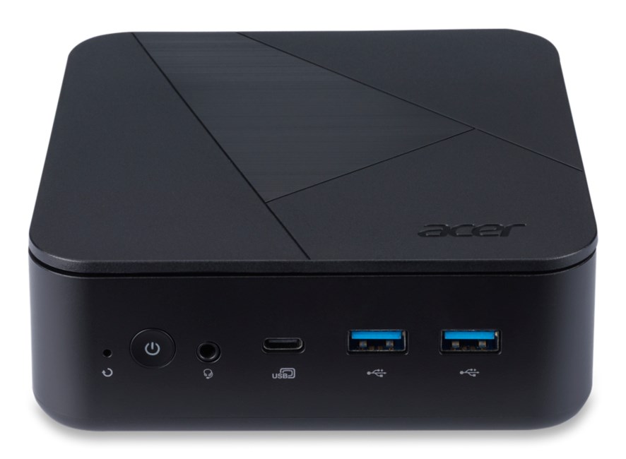 Komputer Acer Veriton NUC VN1502G i3-1315U 0GB/0GB Barebone DT.R37EH.002