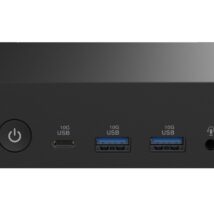 Komputer ASUS NUC 14 Essential RNUC14MNK1500002 (N150, noRAM, noStorage, Integrated VGA, noOS, EU Cord, Kit)