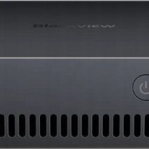 Mini PC Blackview MP80 N97/16GB/SSD 1TB/W11 Pro czarny