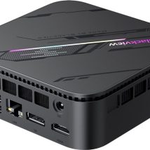 Mini PC Blackview MP100 Pro i5-12450H/16GB/512GB/W11 Pro czarny