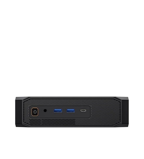 Blackview Mini PC MP200 i9-11900H 16GB SSD512 W11Pro Czarny - obrazek 4